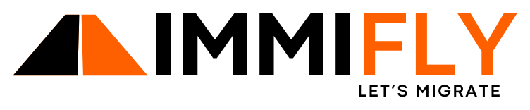 Immifly - Let's Migrate